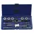 5136-01-431-1873 DIE AND TAP SET,THREAD CUTTING 5136014311873 014311873