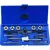 5136-01-431-1873 DIE AND TAP SET,THREAD CUTTING 5136014311873 014311873