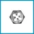 5136-01-431-1914 DIE,THREAD CUTTING 5136014311914 014311914