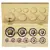 5136-01-431-2029 DIE SET,RETHREADING,SOLID NUT 5136014312029 014312029