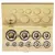 5136-01-431-2045 DIE SET,RETHREADING,SOLID NUT 5136014312045 014312045