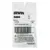 5136-01-431-5941 TAP,THREAD CUTTING 5136014315941 014315941