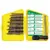 5136-01-431-8632 DRILL AND TAP SET,THREAD CUTTING 5136014318632 014318632
