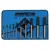 5110-01-434-9240 CHISEL SET,COLD,HAND 5110014349240 014349240