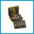 5180-01-442-0987 TOOL KIT,ELECTRICIAN'S 5180014420987 014420987