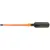 5120-01-442-2746 SCREWDRIVER,FLAT TIP 5120014422746 014422746