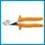 5110-01-442-3237 PLIERS,DIAGONAL CUTTING 5110014423237 014423237