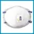 4240-01-452-8331 RESPIRATOR,AIR FILTERING 4240014528331 014528331
