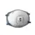 4240-01-452-8331 RESPIRATOR,AIR FILTERING 4240014528331 014528331