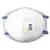 4240-01-452-8331 RESPIRATOR,AIR FILTERING 4240014528331 014528331