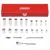 5120-01-478-5589 WRENCH SET,SOCKET 5120014785589 014785589