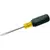 5120-01-487-4510 SCREWDRIVER,FLAT TIP 5120014874510 014874510