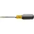 5120-01-487-4510 SCREWDRIVER,FLAT TIP 5120014874510 014874510