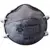 4240-01-492-5229 RESPIRATOR,AIR FILTERING 4240014925229 014925229