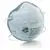4240-01-492-5236 RESPIRATOR,AIR FILTERING 4240014925236 014925236