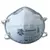 4240-01-492-5236 RESPIRATOR,AIR FILTERING 4240014925236 014925236