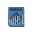 5120-01-495-7705 WRENCH SET,COMBINATION BOX AND OPEN END 5120014957705 014957705