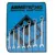 5120-01-495-7710 WRENCH SET,COMBINATION BOX AND OPEN END 5120014957710 014957710