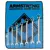 5120-01-495-7710 WRENCH SET,COMBINATION BOX AND OPEN END 5120014957710 014957710