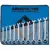 5120-01-495-7711 WRENCH SET,COMBINATION BOX AND OPEN END 5120014957711 014957711