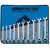 5120-01-495-7711 WRENCH SET,COMBINATION BOX AND OPEN END 5120014957711 014957711