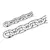 4010-01-498-5148 CHAIN,WELDED 4010014985148 014985148