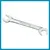 5120-01-504-9706 WRENCH,OPEN END 5120015049706 015049706
