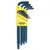 5120-01-535-0771 KEY SET,SOCKET HEAD SCREW 5120015350771 015350771