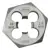 1560-01-544-4651 SUPPORT,STRUCTURAL COMPONENT,AIRCRAFT 1560015444651 015444651