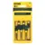 5120-01-545-1994 SCREWDRIVER SET,FLAT TIP AND CROSS TIP 5120015451994 015451994