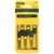 5120-01-545-1994 SCREWDRIVER SET,FLAT TIP AND CROSS TIP 5120015451994 015451994