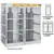 7125-01-559-7339 CABINET,STORAGE 7125015597339 015597339