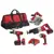 5180-01-561-5165 TOOL OUTFIT,PIONEER,PORTABLE ELECTRIC TOOLS 5180015615165 015615165