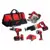 5180-01-561-5165 TOOL OUTFIT,PIONEER,PORTABLE ELECTRIC TOOLS 5180015615165 015615165