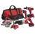 5180-01-561-5165 TOOL OUTFIT,PIONEER,PORTABLE ELECTRIC TOOLS 5180015615165 015615165