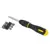5120-01-569-8200 SCREWDRIVER BIT SET AND HANDLE 5120015698200 015698200