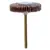 5345-01-572-0429 WHEEL,FLAP,ABRASIVE 5345015720429 015720429