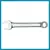 5120-01-581-3244 WRENCH,BOX AND OPEN END,COMBINATION 5120015813244 015813244