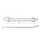 5120-01-581-3289 WRENCH,BOX AND OPEN END,COMBINATION 5120015813289 015813289