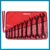 5120-01-581-6433 WRENCH SET,OPEN END,FIXED 5120015816433 015816433