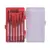 5120-01-584-0837 SCREWDRIVER SET,JEWELER'S,SWIVEL KNOB 5120015840837 015840837
