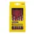 5120-01-584-0837 SCREWDRIVER SET,JEWELER'S,SWIVEL KNOB 5120015840837 015840837