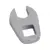 5120-01-586-2945 CROWFOOT ATTACHMENT,SOCKET WRENCH 5120015862945 015862945
