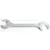 5120-01-587-7204 WRENCH,BOX AND OPEN END,COMBINATION 5120015877204 015877204