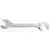 5120-01-587-7204 WRENCH,BOX AND OPEN END,COMBINATION 5120015877204 015877204