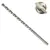 5133-01-588-1792 DRILL,MASONRY,ROTARY DRIVEN 5133015881792 015881792