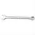 5120-01-589-2541 WRENCH,BOX AND OPEN END,COMBINATION 5120015892541 015892541