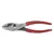 5120-01-595-1017 WRENCH,BOX AND OPEN END,COMBINATION 5120015951017 015951017