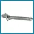 5120-01-601-5164 WRENCH,ADJUSTABLE 5120016015164 016015164