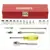 5120-01-605-6001 WRENCH,BOX AND OPEN END,COMBINATION 5120016056001 016056001